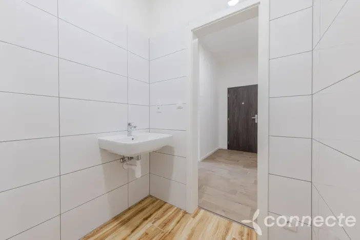 Pronájem bytu 4+kk, Přerov - Přerov I-Město, Husova, 63 m2