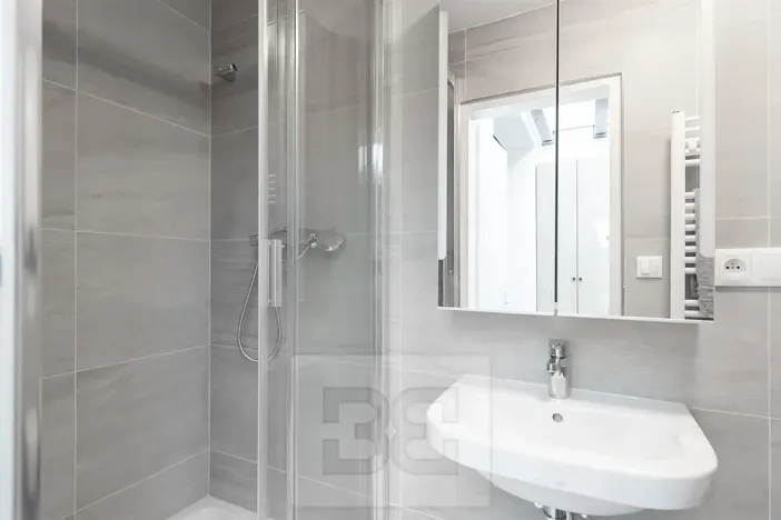 Pronájem bytu 2+kk, Praha - Staré Město, Staroměstské náměstí, 60 m2