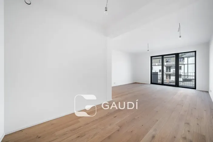 Prodej bytu 3+kk, Praha, Mezitraťová, 95 m2