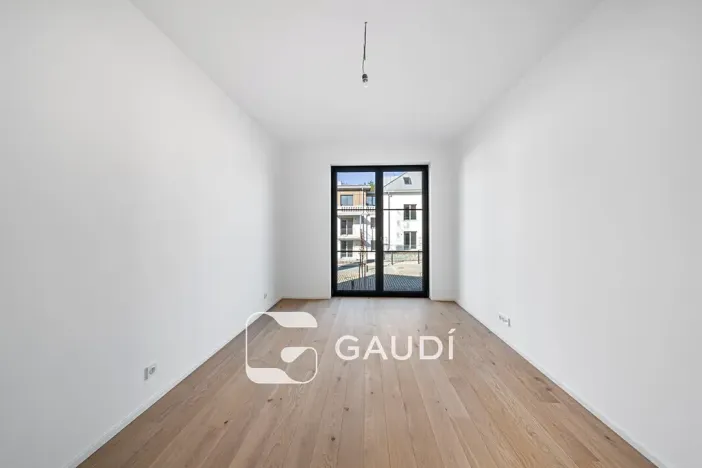 Prodej bytu 3+kk, Praha, Mezitraťová, 95 m2