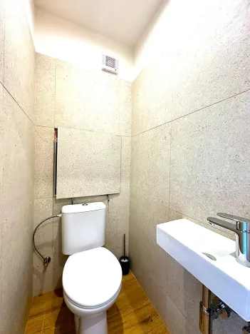 Pronájem bytu 2+kk, Praha - Stodůlky, Přecechtělova, 43 m2