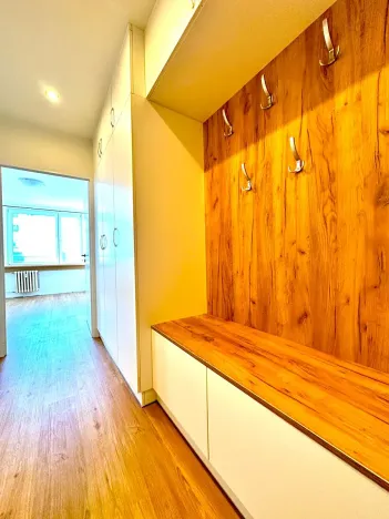 Pronájem bytu 2+kk, Praha - Stodůlky, Přecechtělova, 43 m2