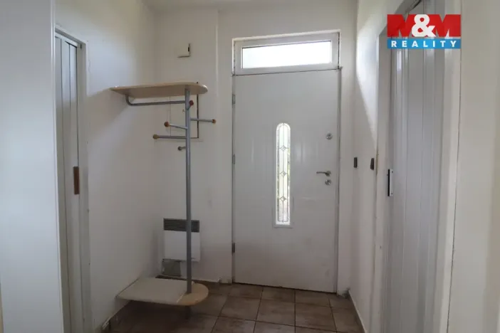 Prodej rodinného domu, Mariánské Radčice, Luční, 165 m2