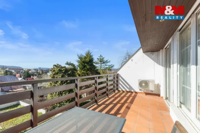 Prodej rodinného domu, Praha - Modřany, Vojtova, 277 m2