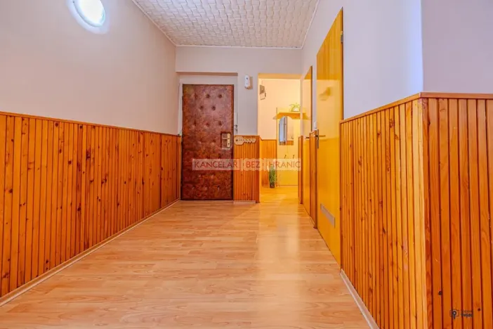 Prodej bytu 4+1, Nehvizdy, Horoušanská, 121 m2