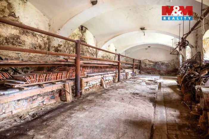 Prodej chalupy, Dívčice - Zbudov, 180 m2