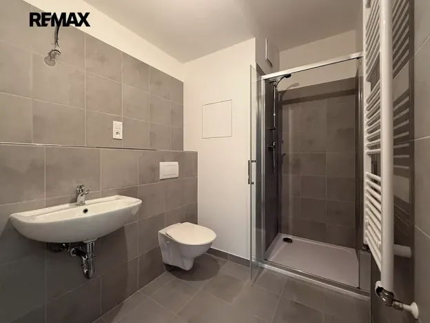 Pronájem bytu 1+kk, Praha - Vysočany, Gerstelova, 35 m2