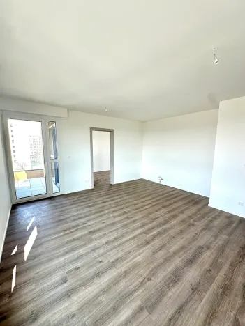 Prodej bytu 2+kk, Praha - Černý Most, Arnošta Valenty, 46 m2
