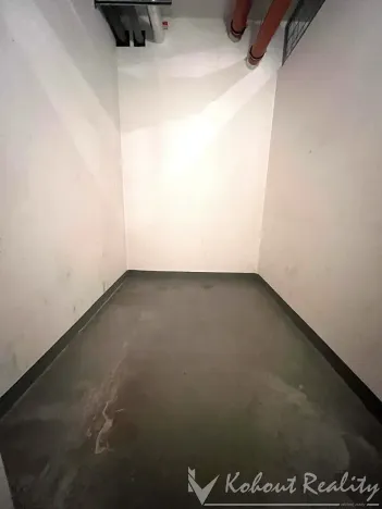 Pronájem bytu 2+kk, Praha - Záběhlice, Mattioliho, 61 m2