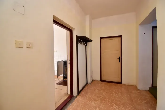 Prodej rodinného domu, Břehy, Obránců míru, 123 m2