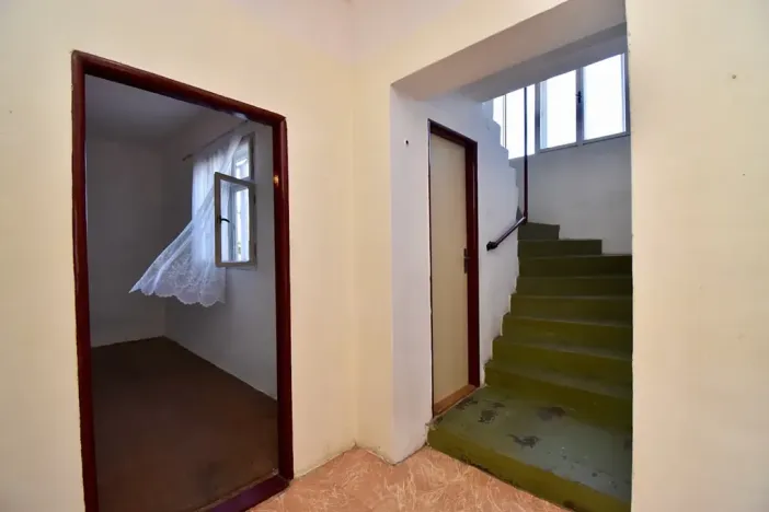 Prodej rodinného domu, Břehy, Obránců míru, 123 m2