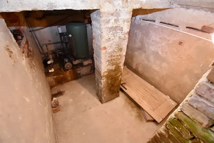 Prodej rodinného domu, Břehy, Obránců míru, 123 m2