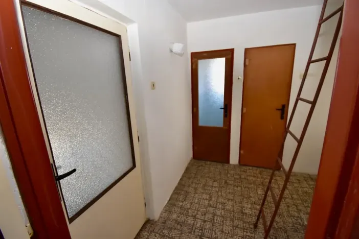 Prodej rodinného domu, Břehy, Obránců míru, 123 m2