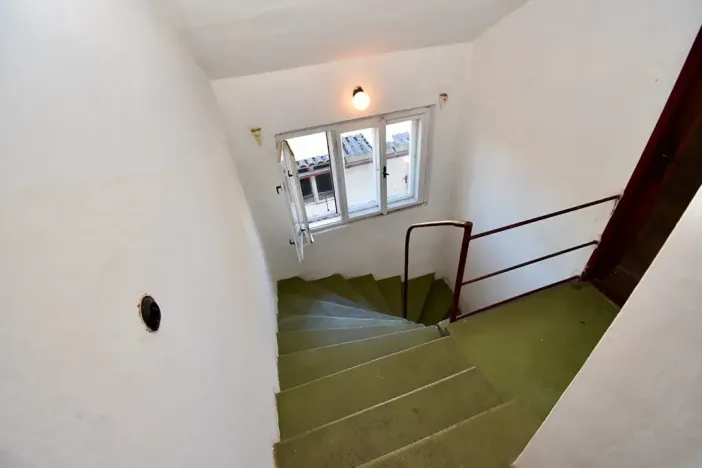 Prodej rodinného domu, Břehy, Obránců míru, 123 m2