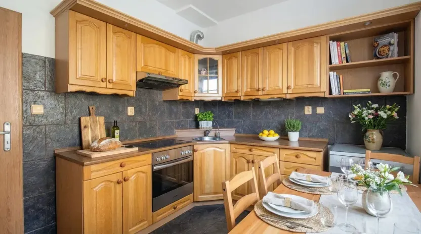 Prodej bytu 2+1, Nymburk, Rybářská, 56 m2