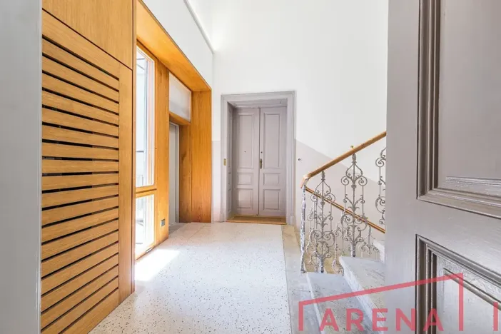 Pronájem kanceláře, Brno, 117 m2