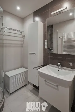 Prodej bytu 3+kk, Praha - Vysočany, Paříkova, 59 m2