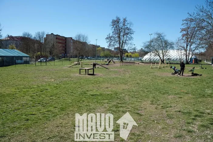 Prodej bytu 3+kk, Praha - Vysočany, Paříkova, 59 m2