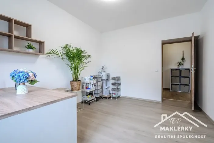 Prodej rodinného domu, Pašinka, 153 m2