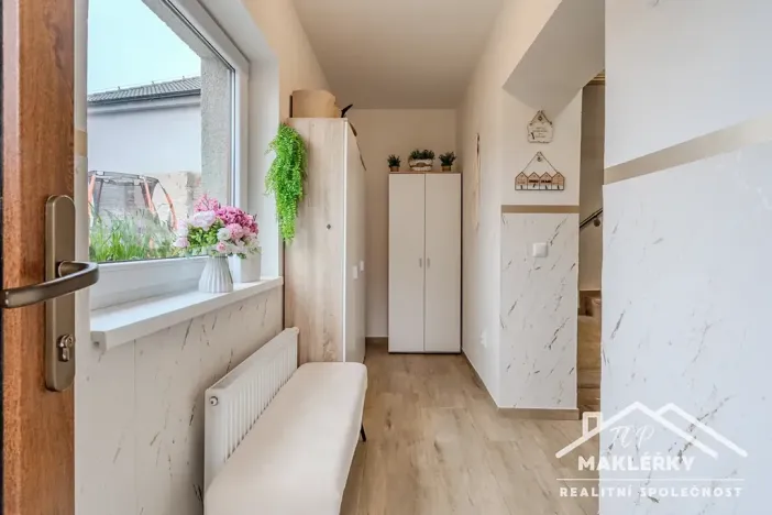 Prodej rodinného domu, Pašinka, 153 m2