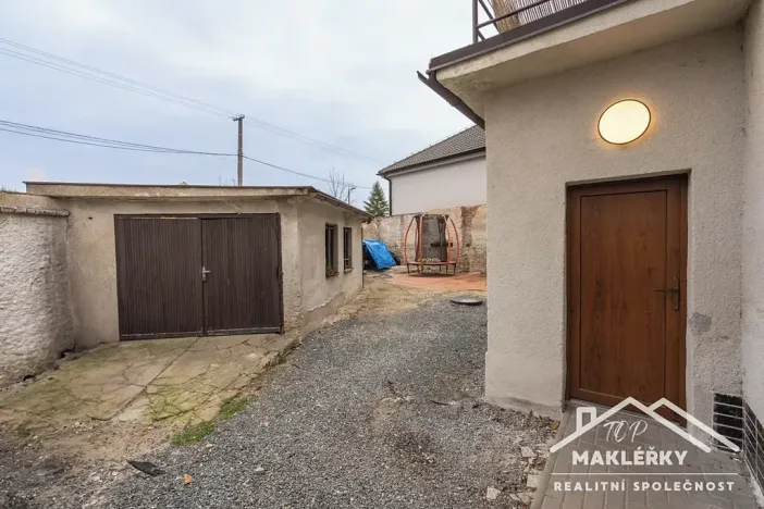 Prodej rodinného domu, Pašinka, 153 m2