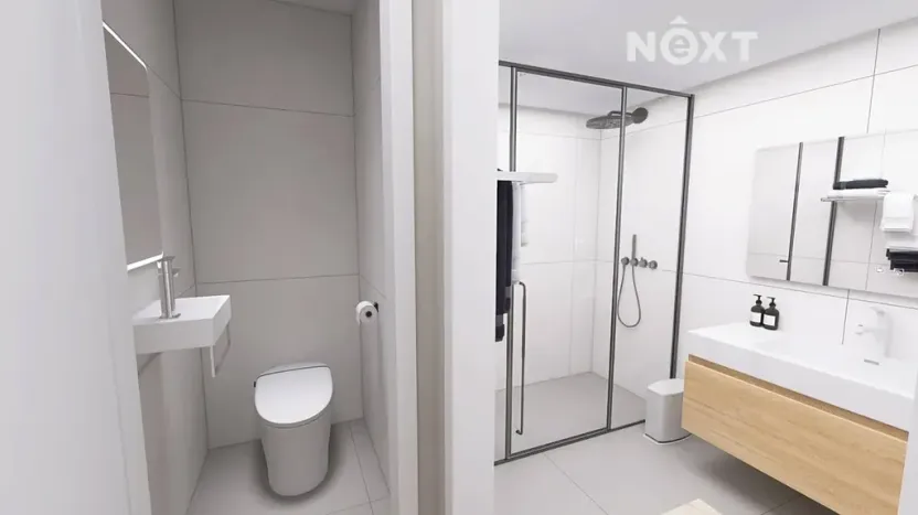 Prodej bytu 3+kk, Mělník, Českolipská, 80 m2