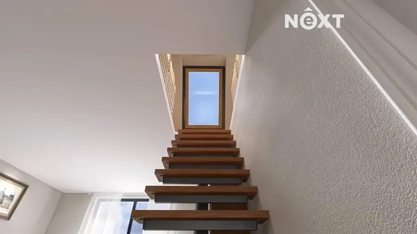 Prodej bytu 1+kk, Mělník, Českolipská, 52 m2