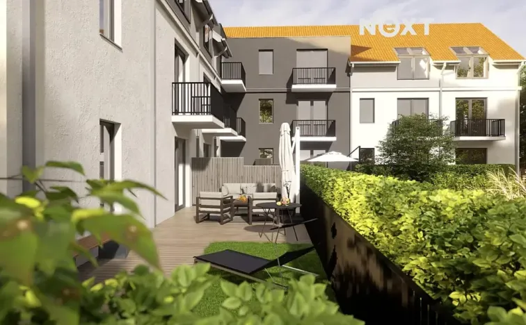 Prodej bytu 1+kk, Mělník, Českolipská, 57 m2