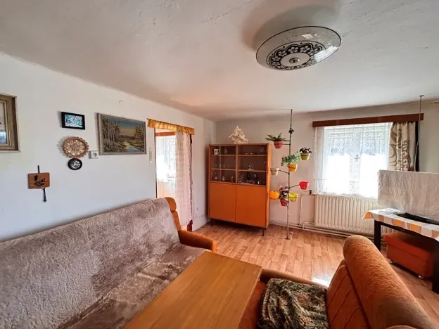 Prodej rodinného domu, Vikýřovice, Rybářská, 377 m2