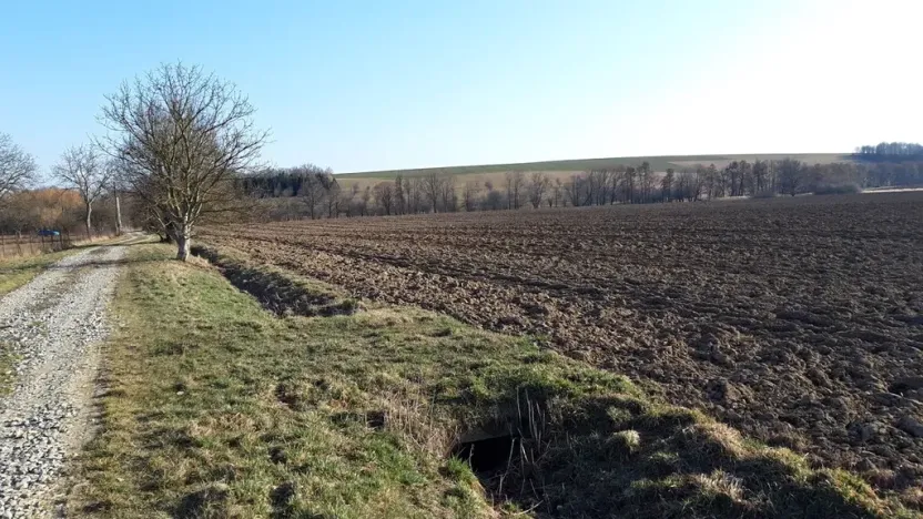 Prodej pozemku pro bydlení, Libina, 1382 m2