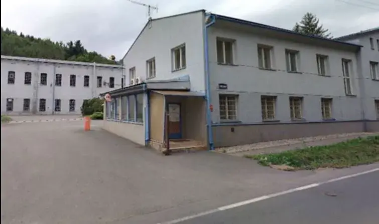 Pronájem skladu, Hanušovice, 3651 m2