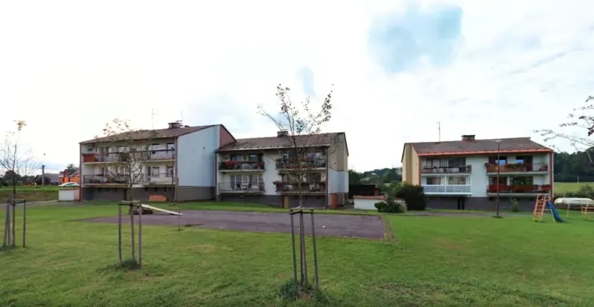 Prodej bytu 3+1, Branná, 92 m2