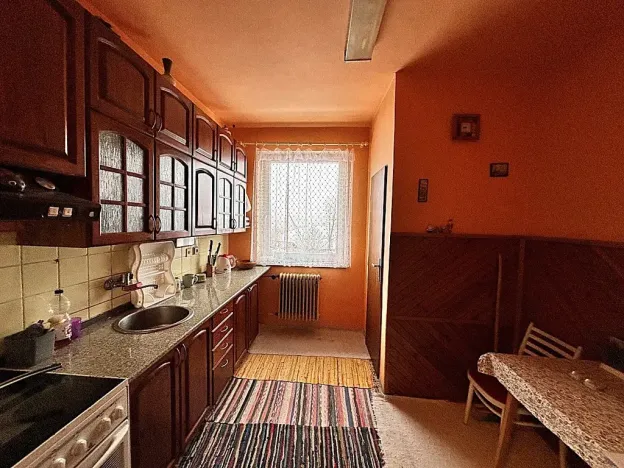 Prodej bytu 3+1, Branná, 92 m2