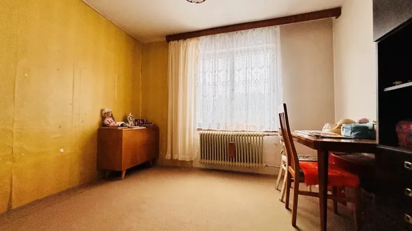 Prodej bytu 3+1, Branná, 83 m2