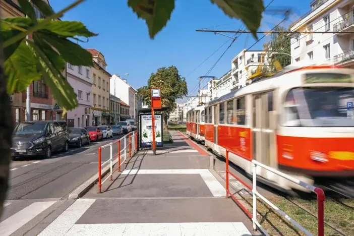 Prodej bytu 2+kk, Praha - Břevnov, Pod Drinopolem, 44 m2