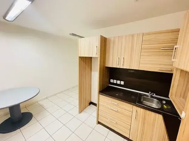 Pronájem kanceláře, Šumperk, Dr. E. Beneše, 130 m2