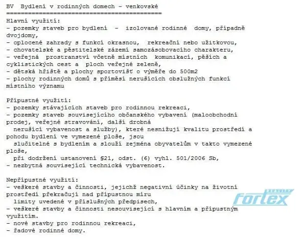 Prodej pozemku pro bydlení, Klatovy, 16834 m2