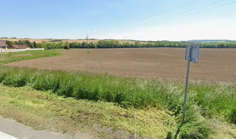 Prodej pozemku pro bydlení, Tučapy, 5481 m2