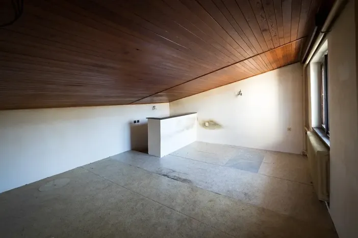 Prodej rodinného domu, Olšovec, 122 m2