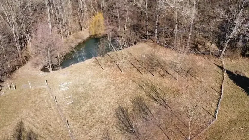 Prodej komerční nemovitosti, Tvarožná Lhota, 667 m2