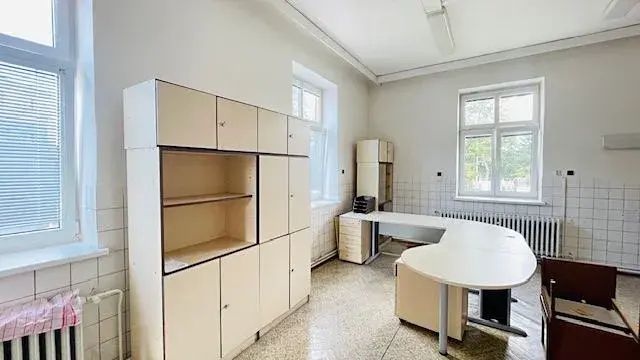 Prodej ordinace, Šumperk, Uničovská, 137 m2