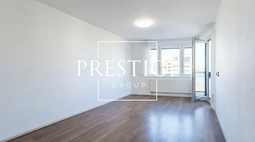 Pronájem bytu 2+kk, Praha - Střížkov, Makedonská, 53 m2