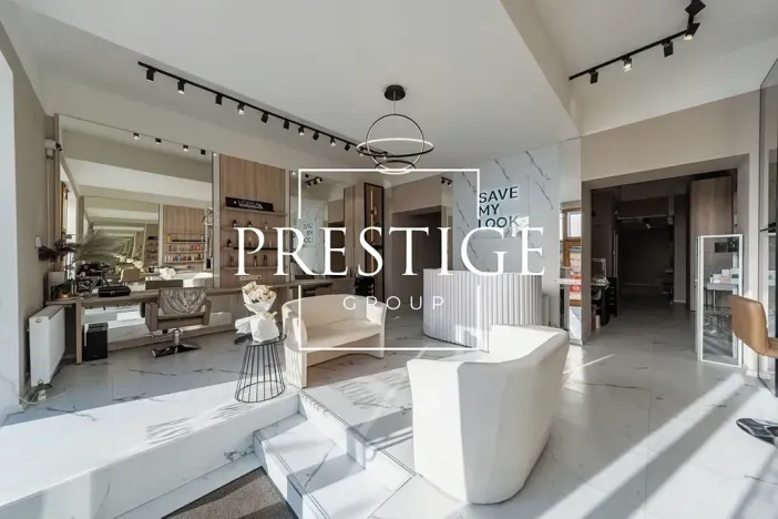 Pronájem obchodního prostoru, Praha - Vršovice, Moskevská, 102 m2