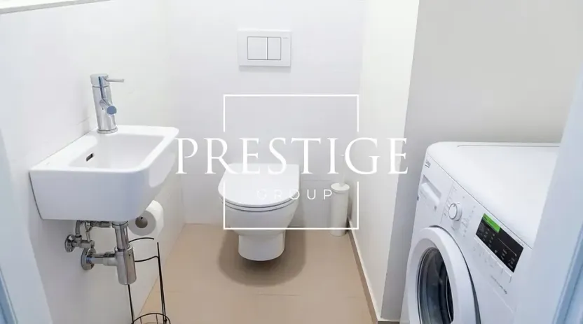 Pronájem bytu 4+kk, Praha - Modřany, Božetická, 77 m2