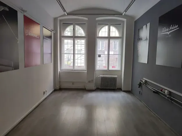 Pronájem obchodního prostoru, Praha - Žižkov, Vlkova, 75 m2