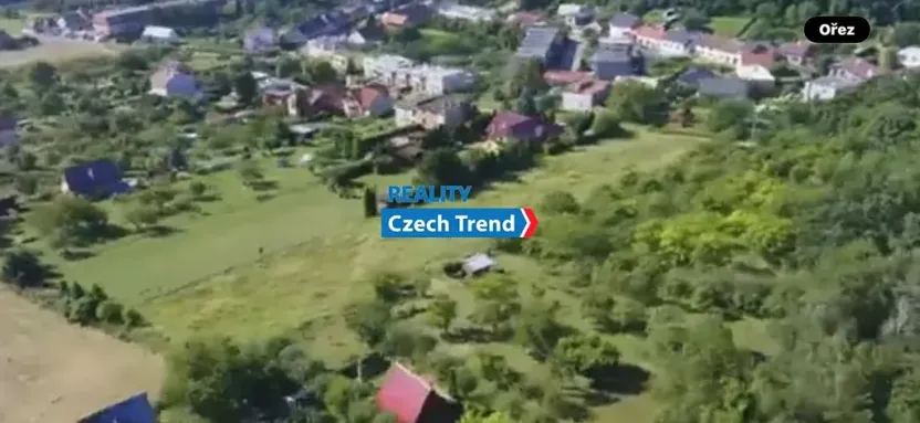 Prodej pozemku pro bydlení, Přerov, 2142 m2