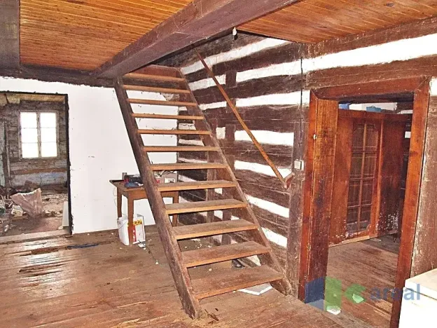 Prodej chalupy, Mladějov na Moravě, 208 m2