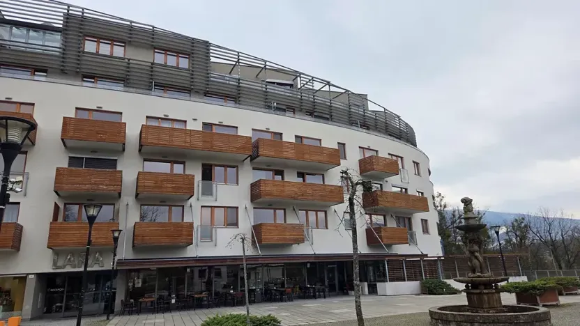 Prodej bytu 2+kk, Čeladná, 68 m2