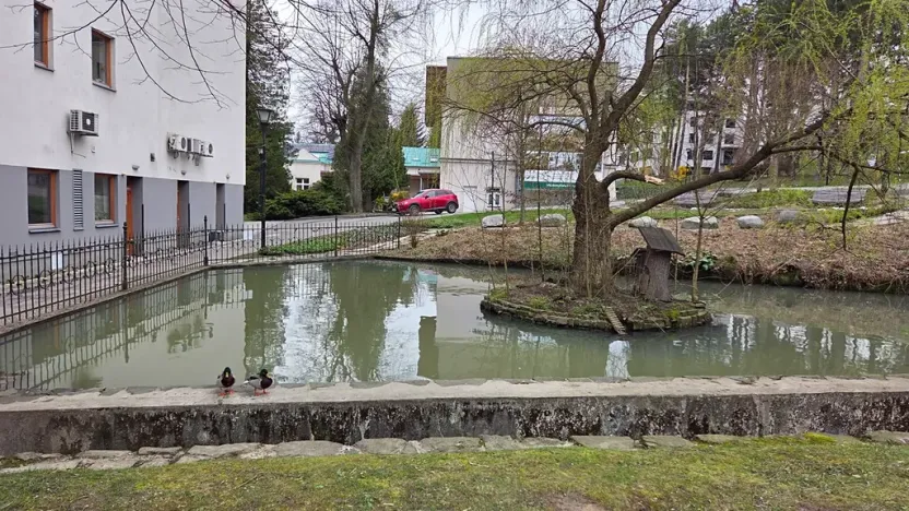 Prodej bytu 2+kk, Čeladná, 68 m2