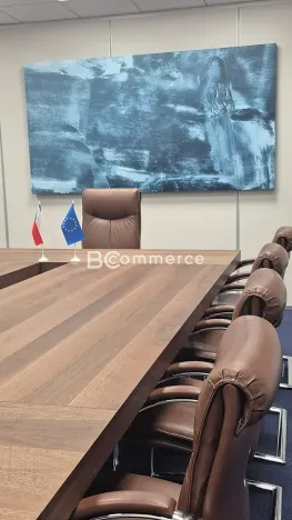 Pronájem kanceláře, Brno, Holandská, 240 m2